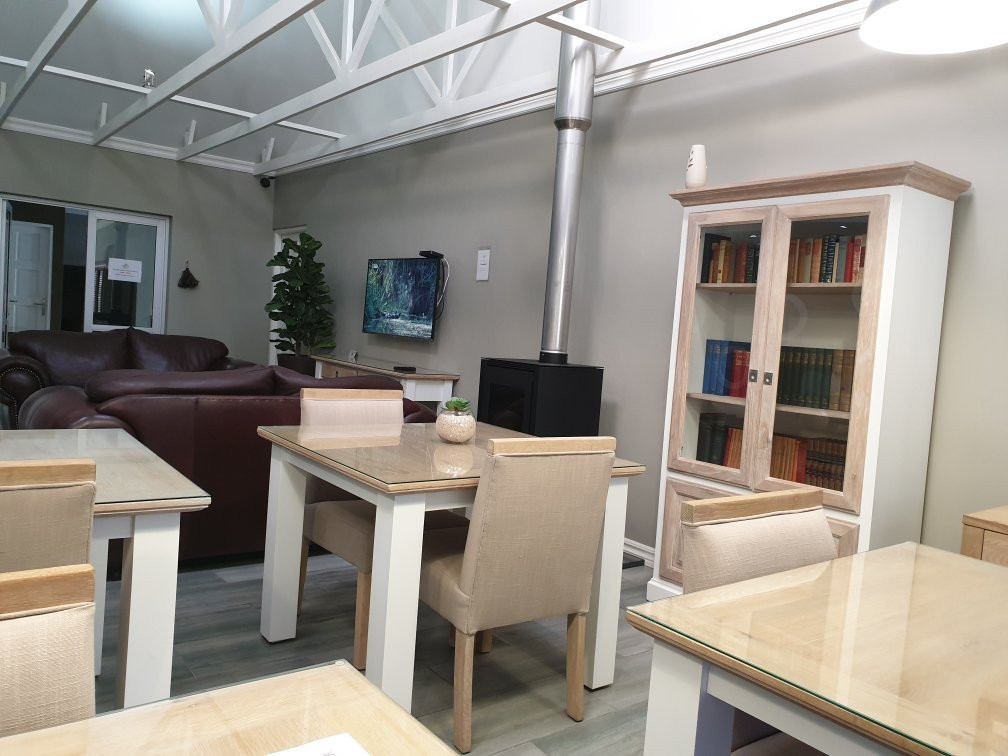 Vanilla Guesthouse主图