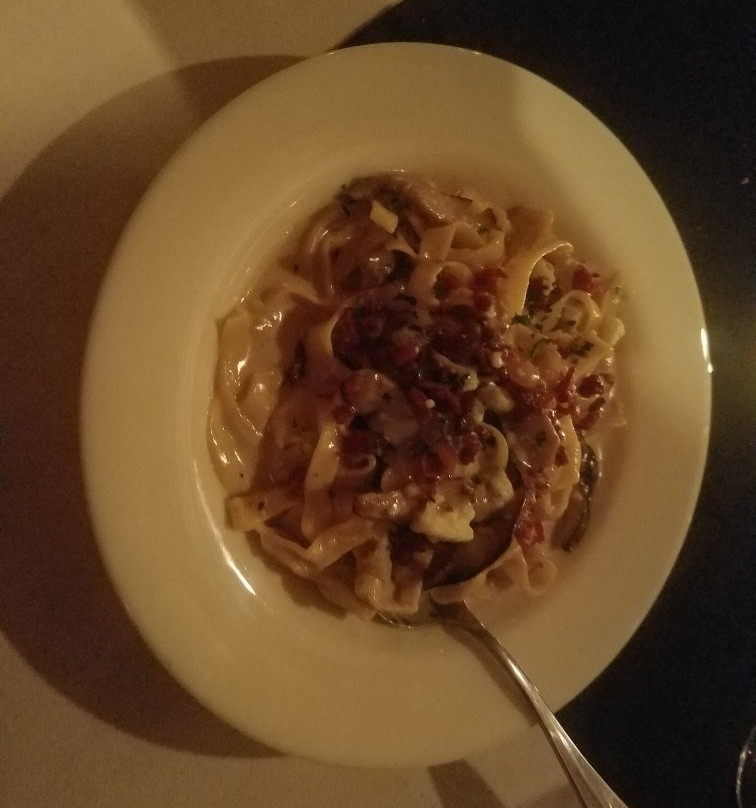 Horatio餐馆和美食-Lilfred's