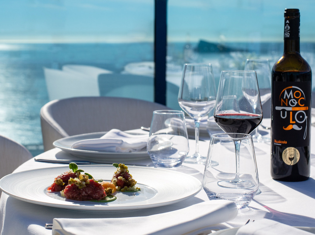 Restaurante Talaia