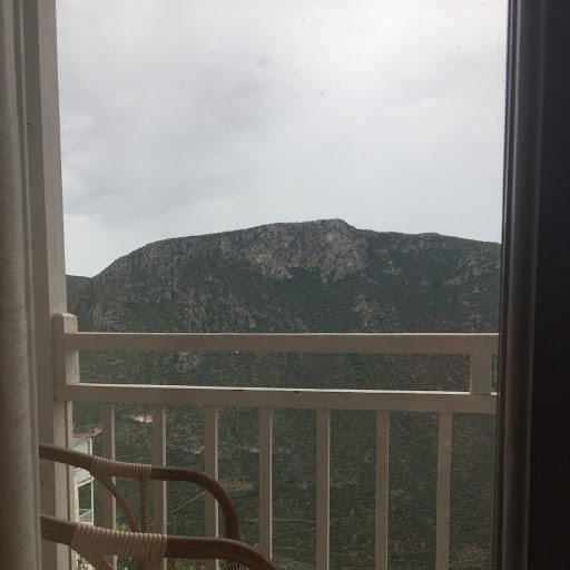 Pythia Art Hotel主图