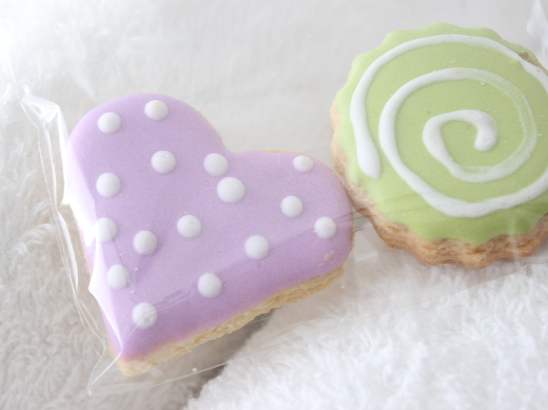 Hearts Haven Guesthouse主图