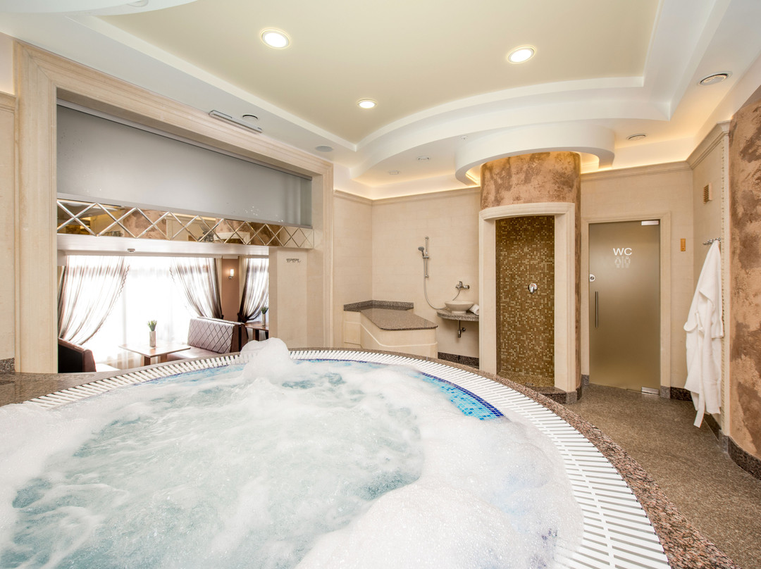 Hotel & SPA Pysanka主图