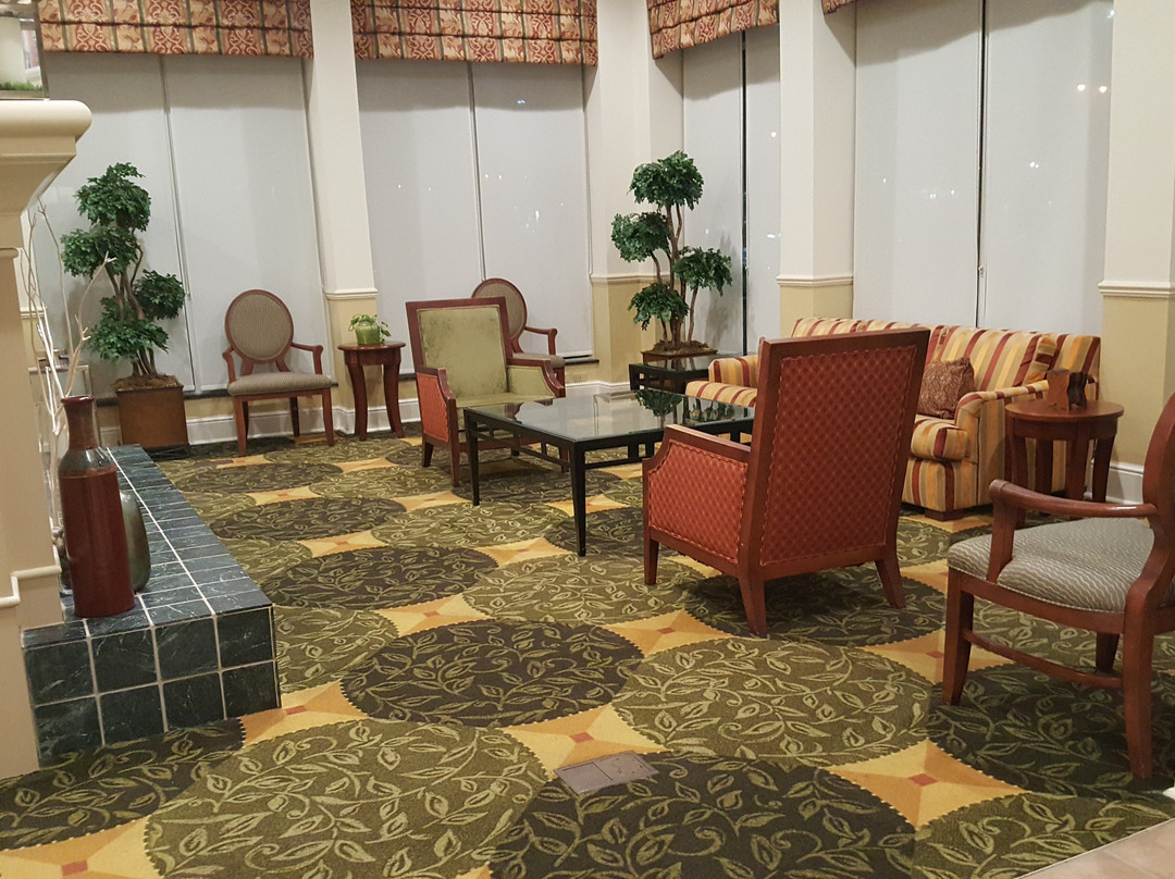 Hilton Garden Inn Gulfport Airport主图