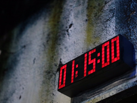 Lost-圣胡安必去景点