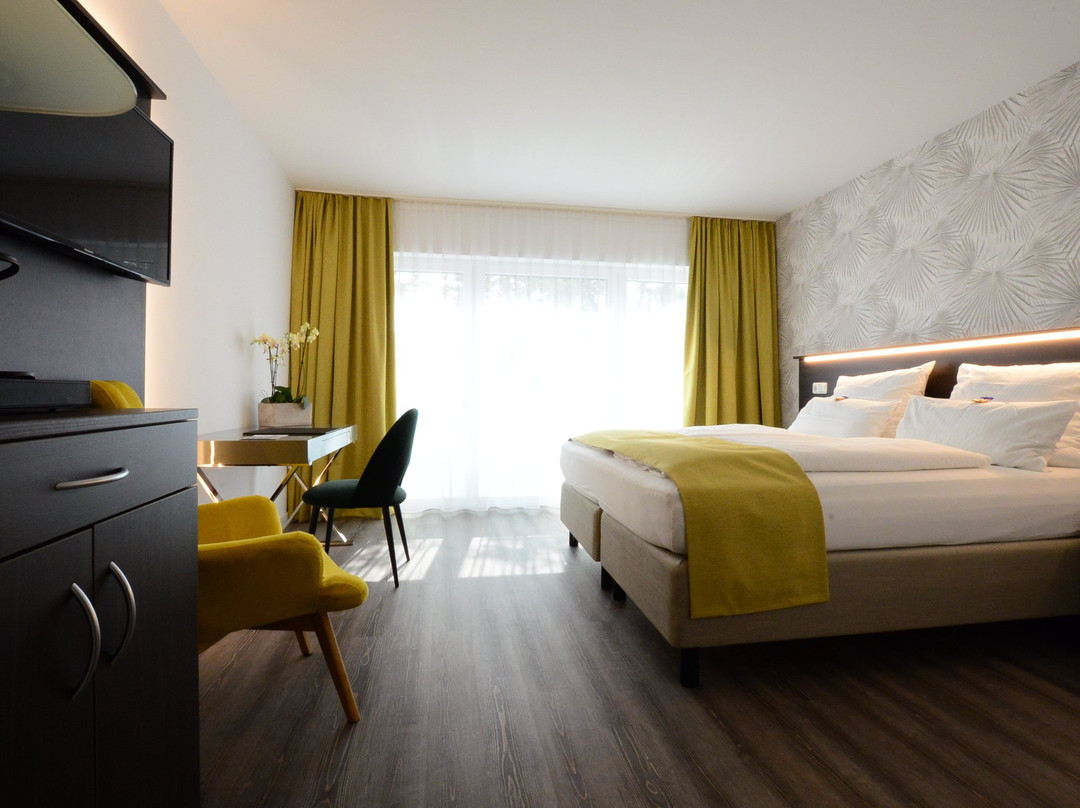 Luxstay Quellenhof主图