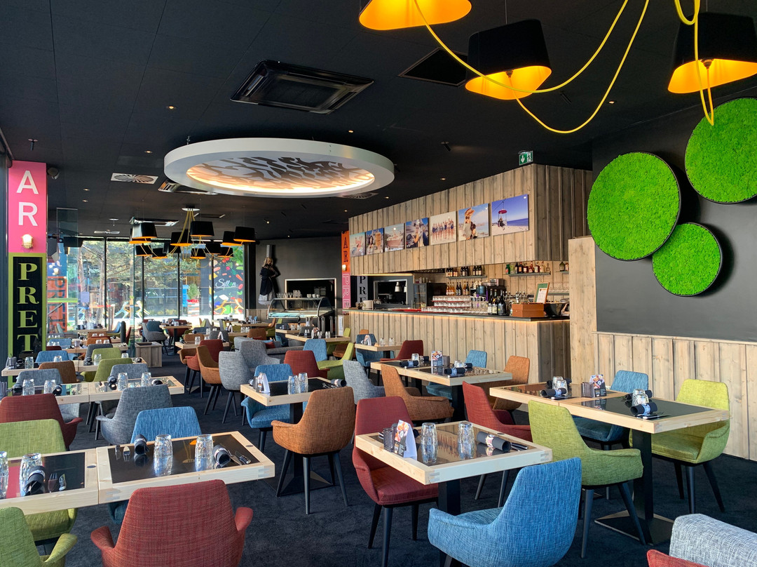 Core by Clare Smyth