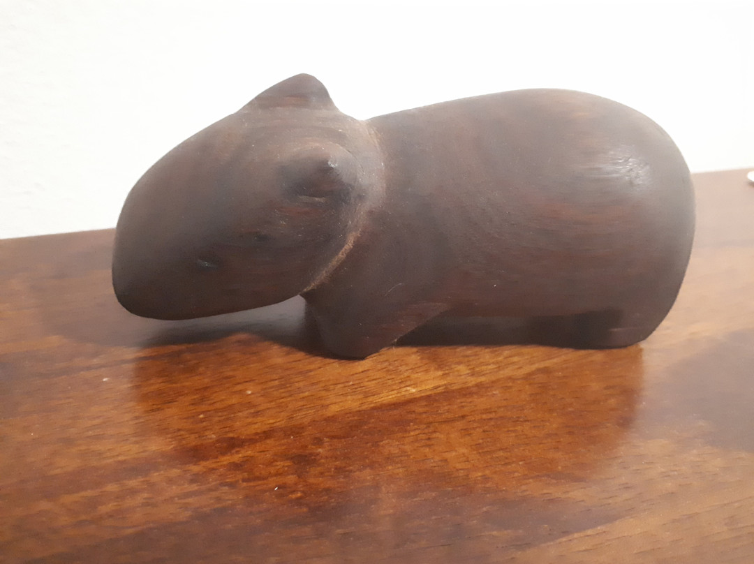 Arts Ceduna-Ceduna必去景点