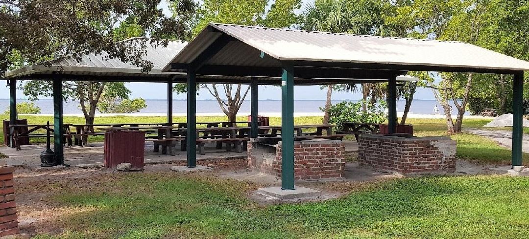 Ponce de Leon Park-蓬塔戈尔达必去景点