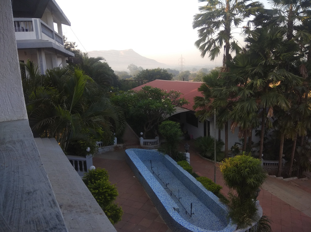 Shagun Resort & Water Park主图