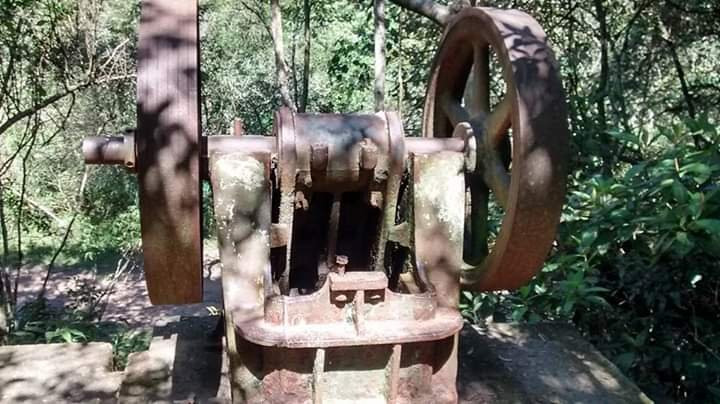 Parque Ecologico da Gruta Santa Luzia-Maua必去景点