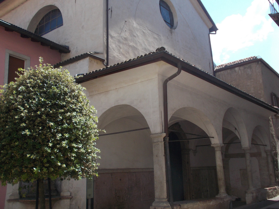 Chiesa di San Marco景点图片