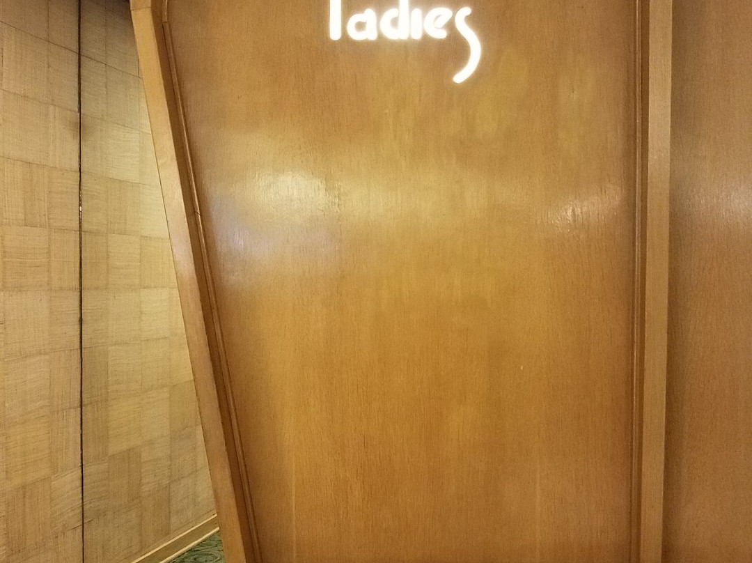 Riverview Theater-明尼阿波利斯必去景点