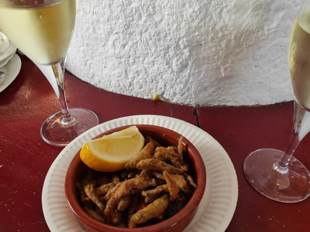 Chez TapTap - La Bodega du Marché - Hossegor