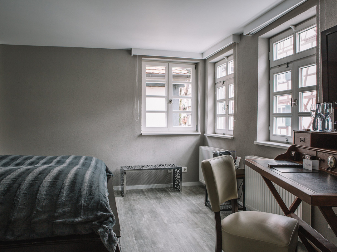 Boutiquehotel Pfauen主图