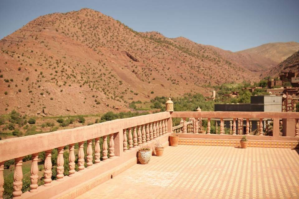 Tighza Village主图