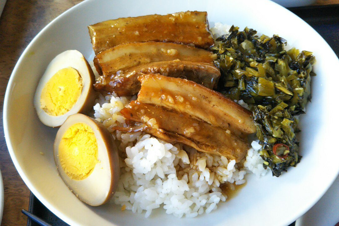 中国料理 東明飯店