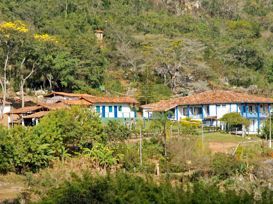 Pousada Rural Recanto do Vale