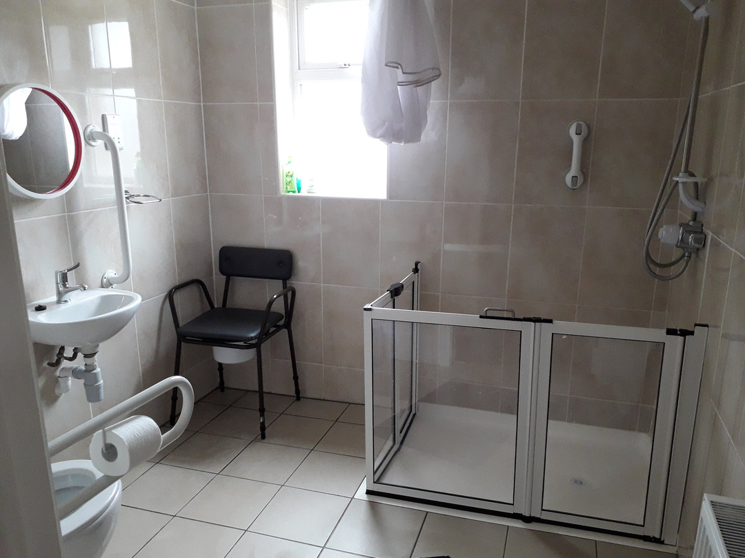 Dunseverick酒店住宿-Causeway Tavern Bed & Breakfast