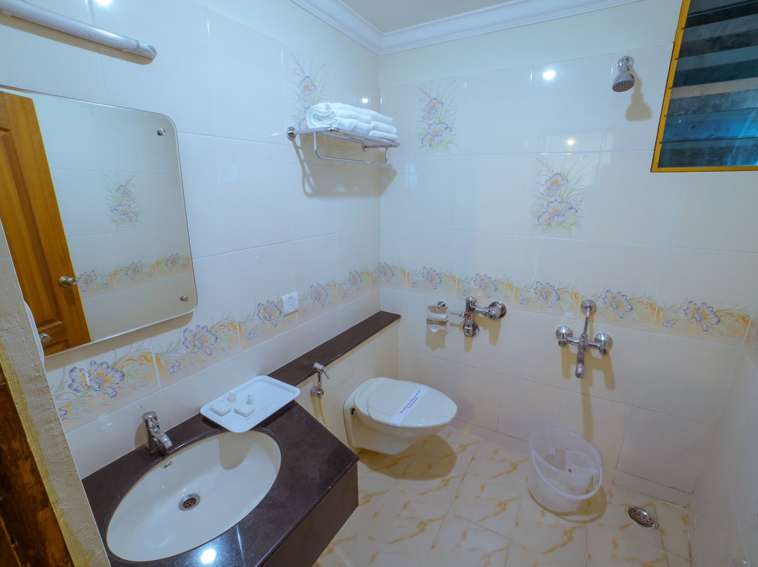 Pepper Residency主图