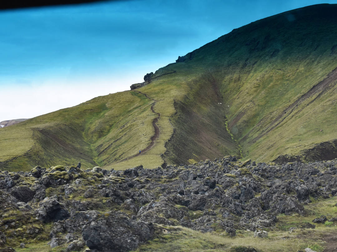 Fjallabak Nature Reserve景点图片
