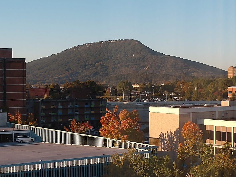 Doubletree By Hilton Hotel Chattanooga Downtown主图