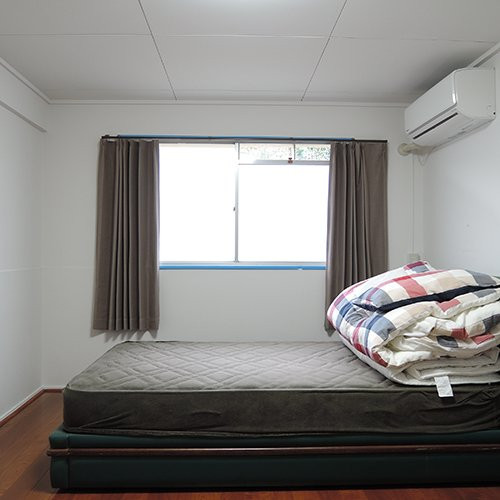 Happy Lucky Guest House
