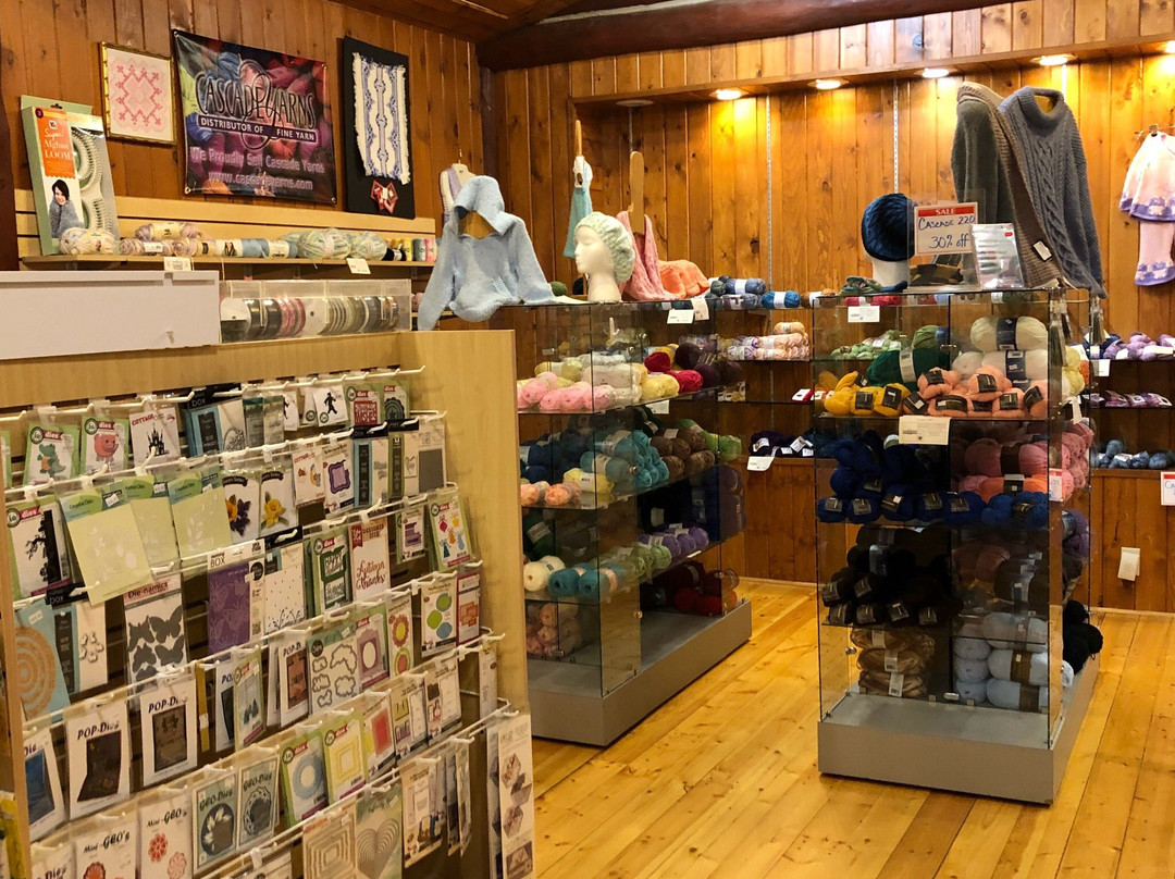 Michelle's Crafts景点图片