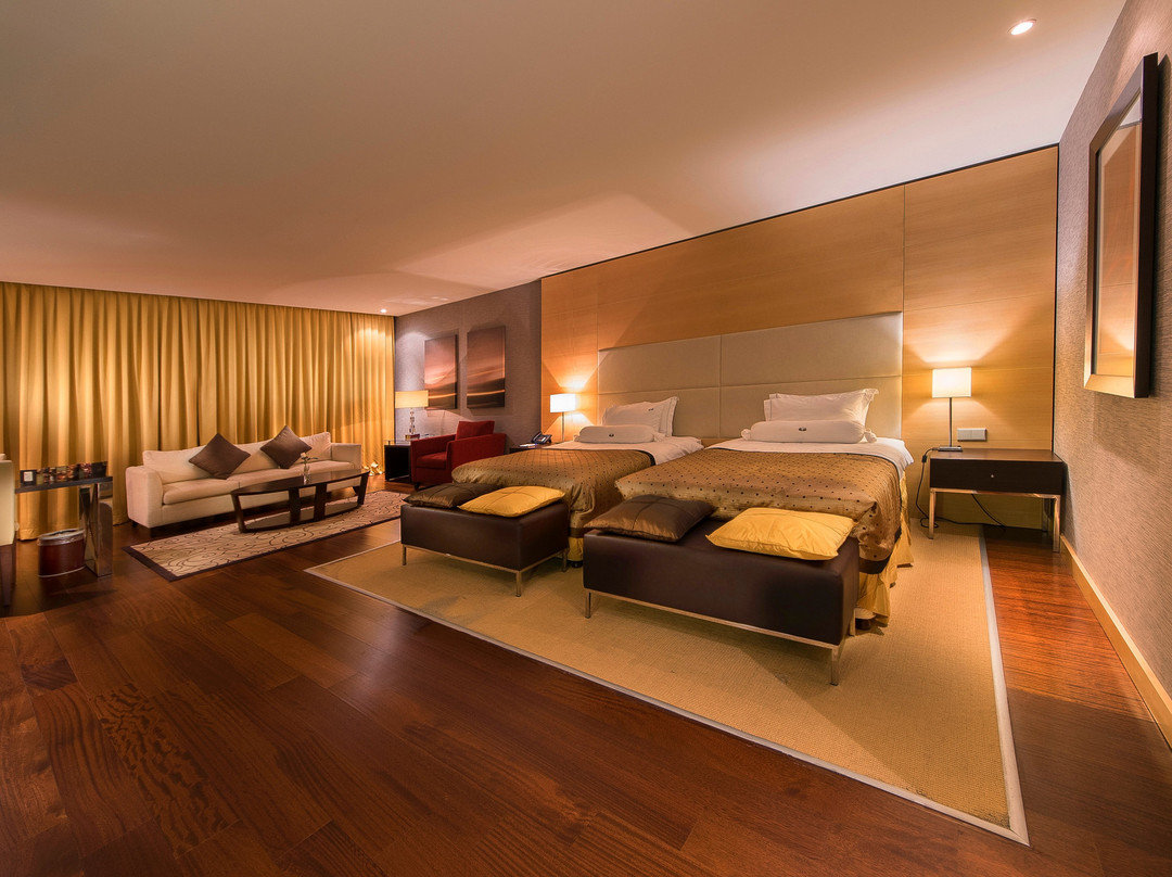 Hotel Grand Swiss主图