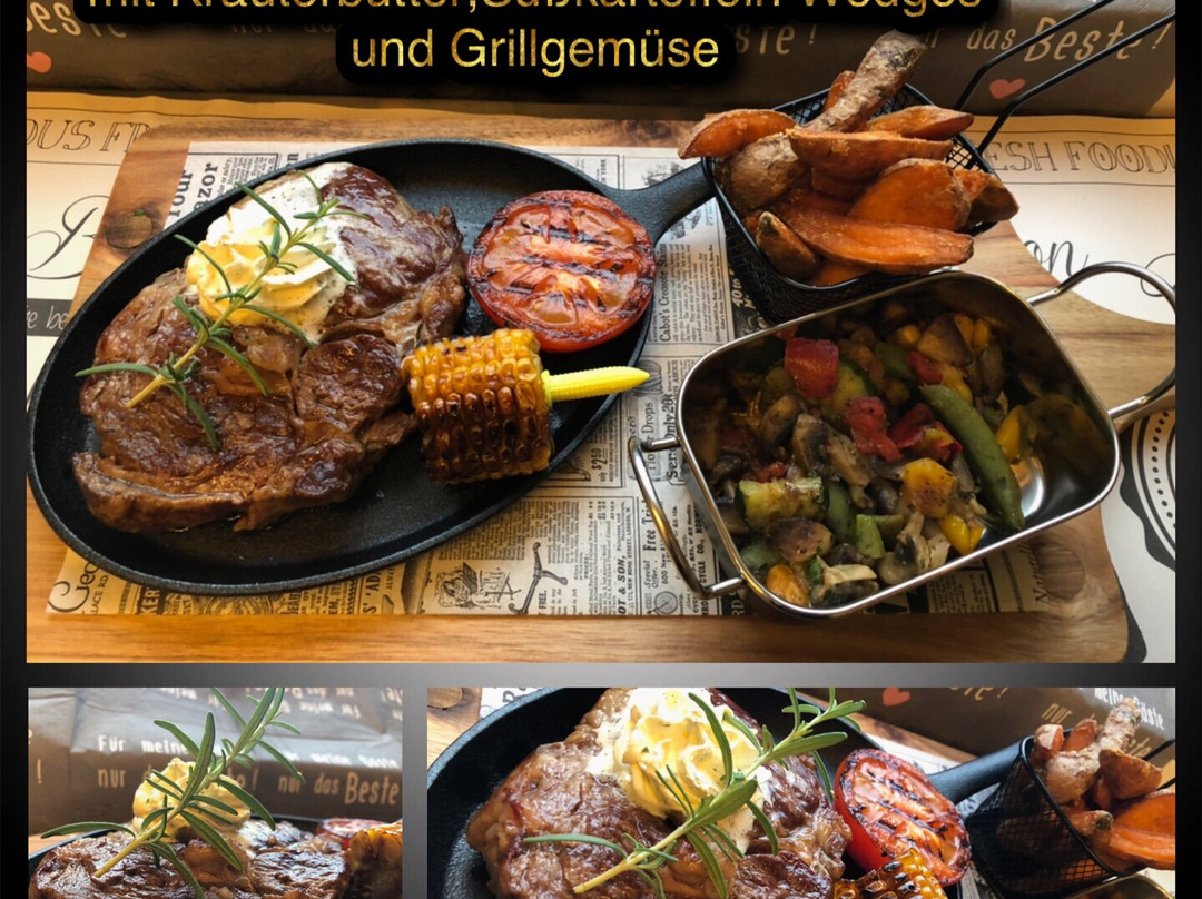 Lindenkeller Restaurant