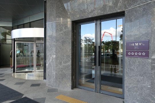 松乃阁高阳-浴室