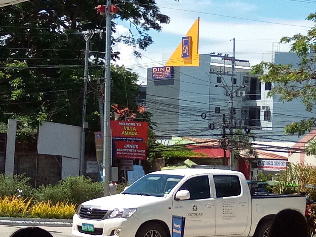 Dino Residences主图