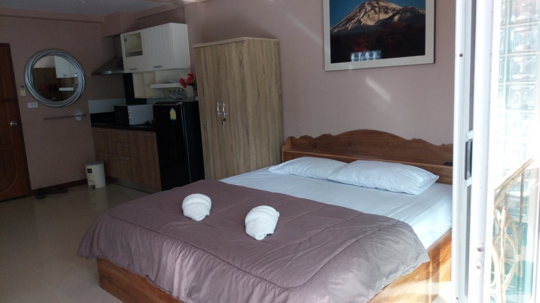 Ko Man Nok酒店住宿-Sunee Resort Laem Mae Phim Rayong