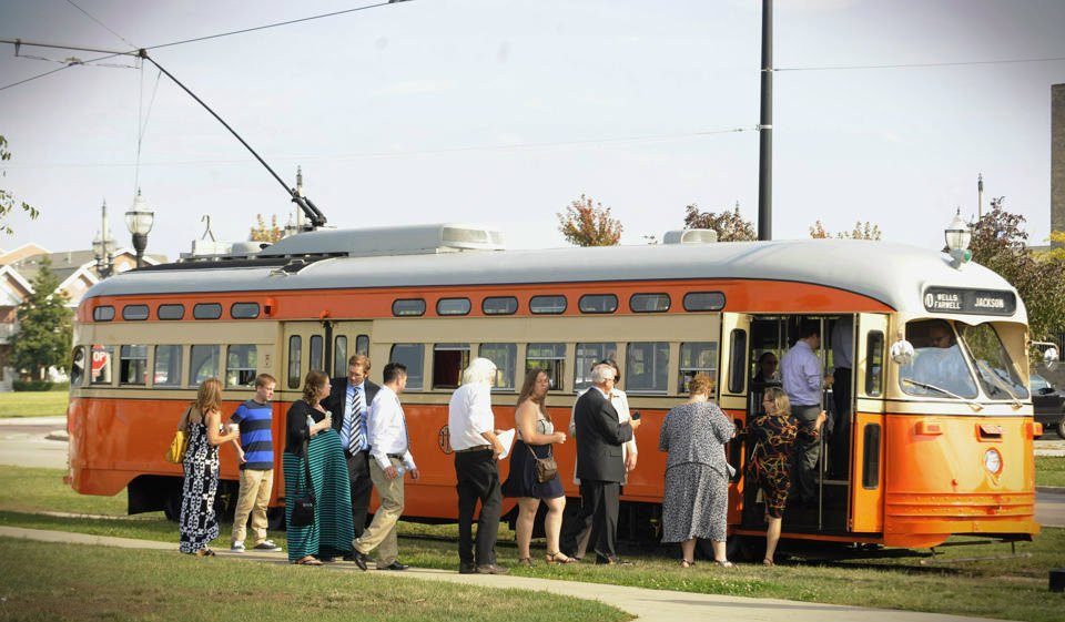 Streetcars-基诺沙必去景点