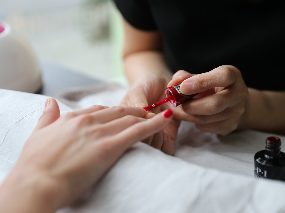 Mermaid Island Therapy & Spa-布莱顿必去景点