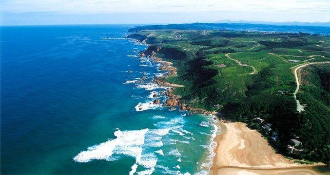 Show Me Africa-开普敦中心区必去景点