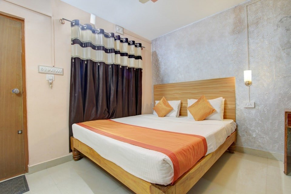 OYO 9592 Maharaja Palace Resort主图