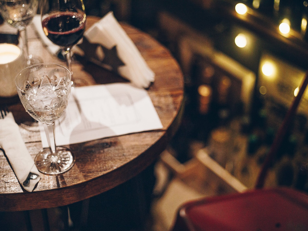 1853 The Wine Experience-布宜诺斯艾利斯必去景点