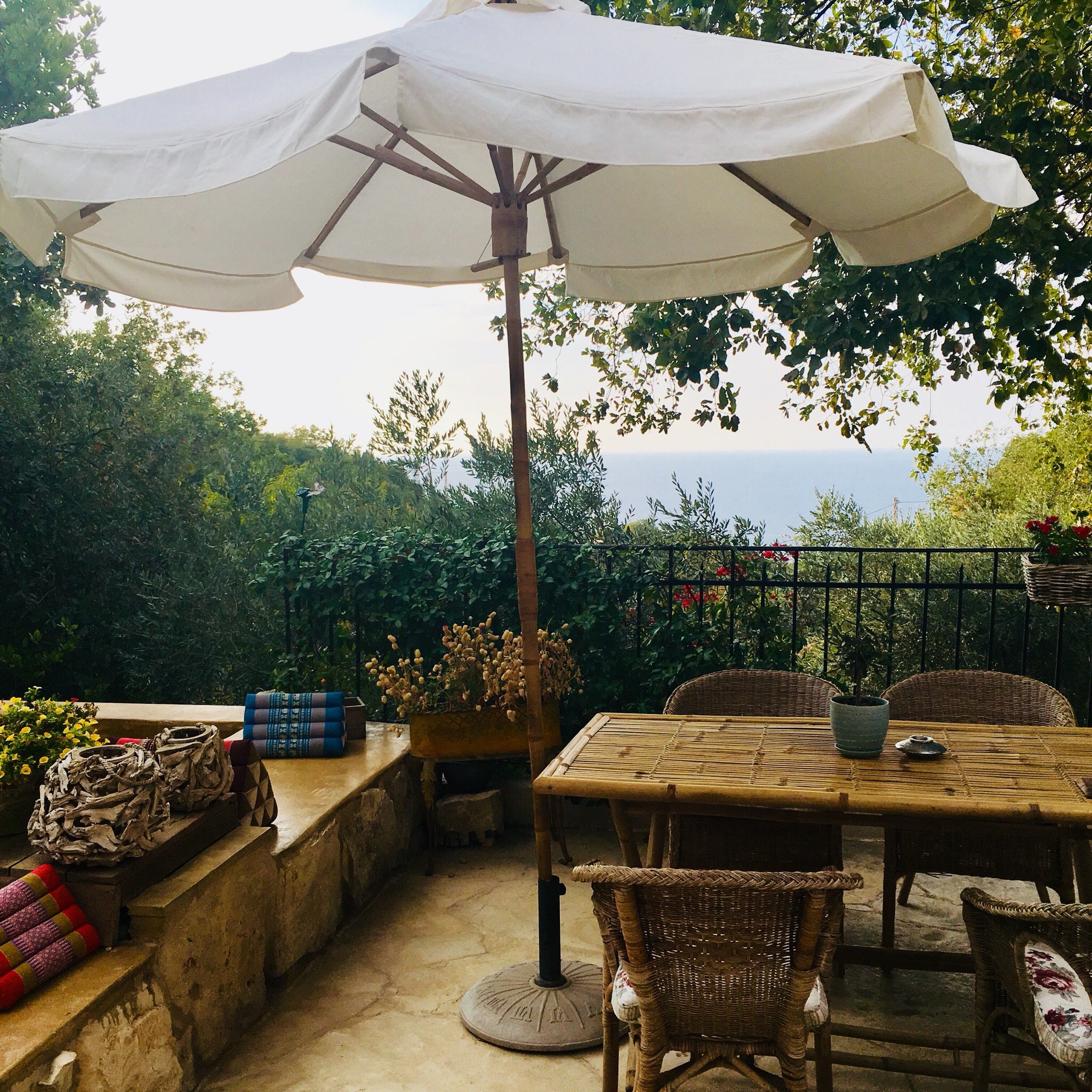 Beit al Batroun Bed & Breakfast-官方