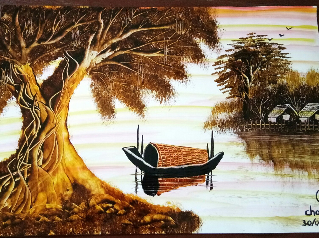 KoKo Gallery-马叻必去景点
