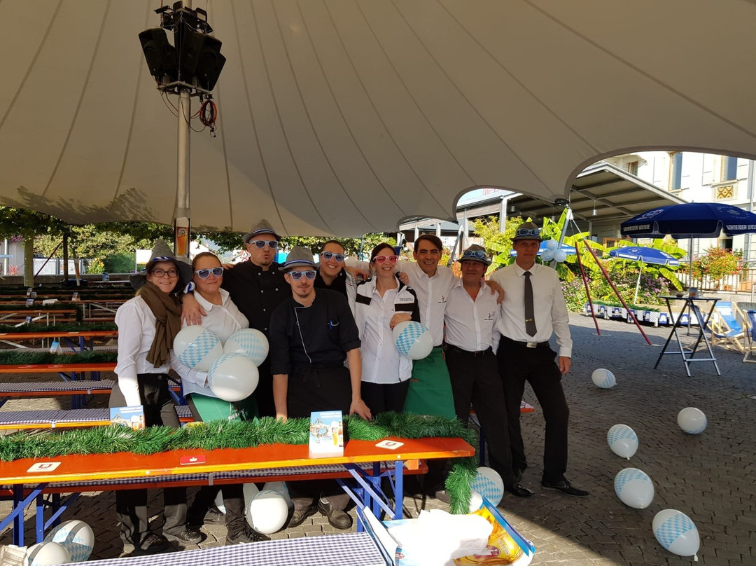 Hotel de Ville de Bussigny主图