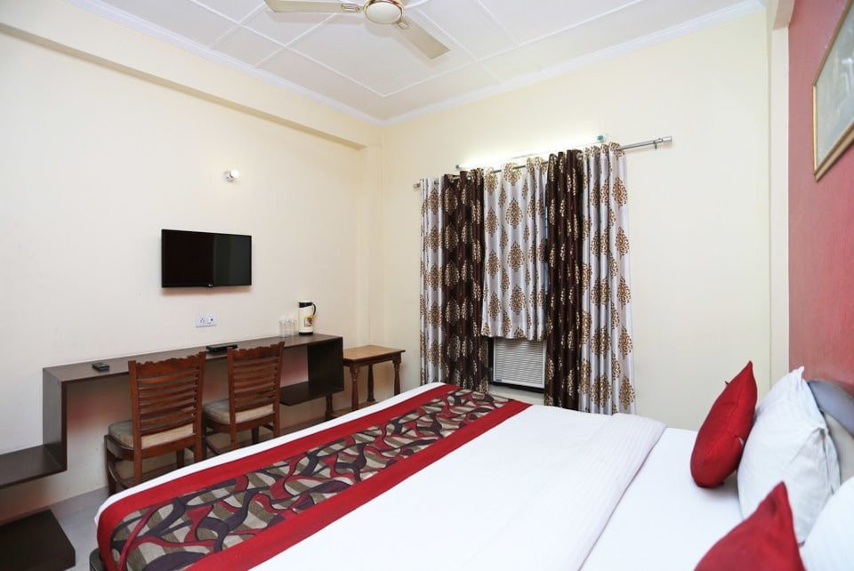 Hotel Sapphire主图