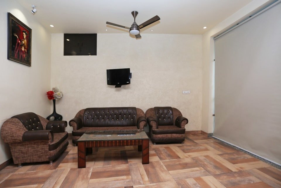 Hotel Sapphire主图