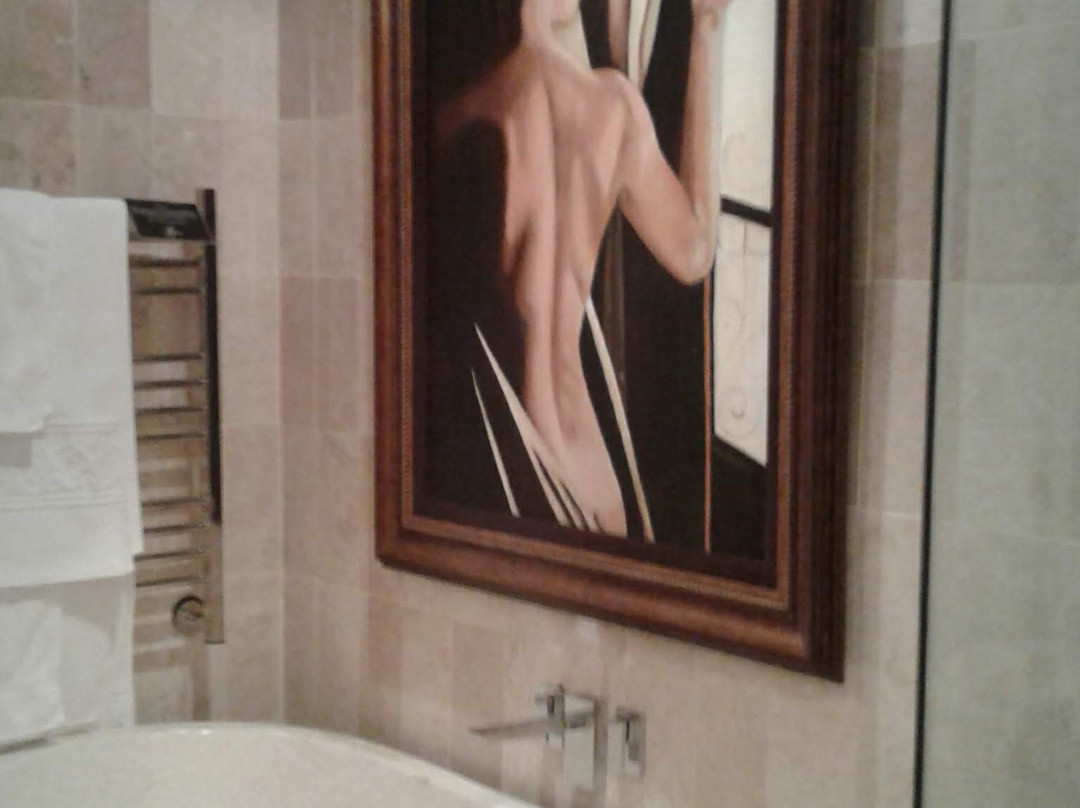 Fusion Boutique Hotel主图