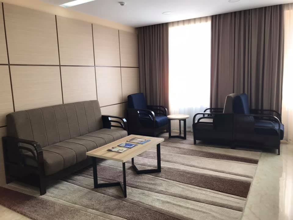 Rayan Hotel主图