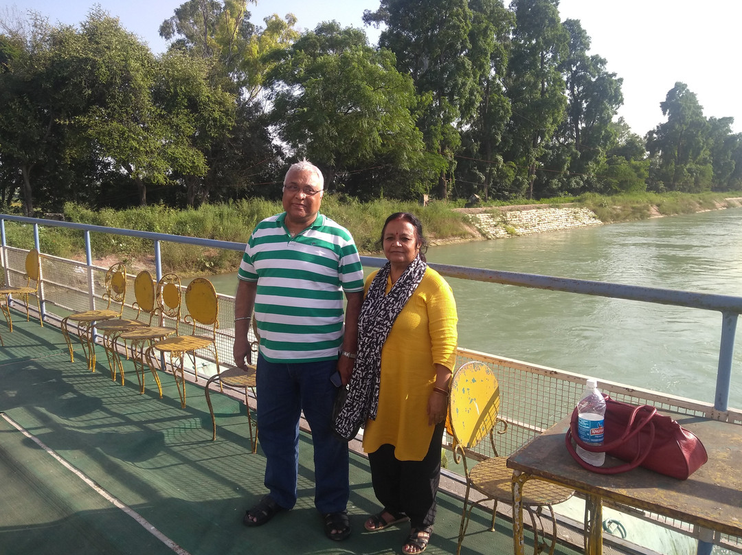 Sirhind Canal-Rupnagar必去景点