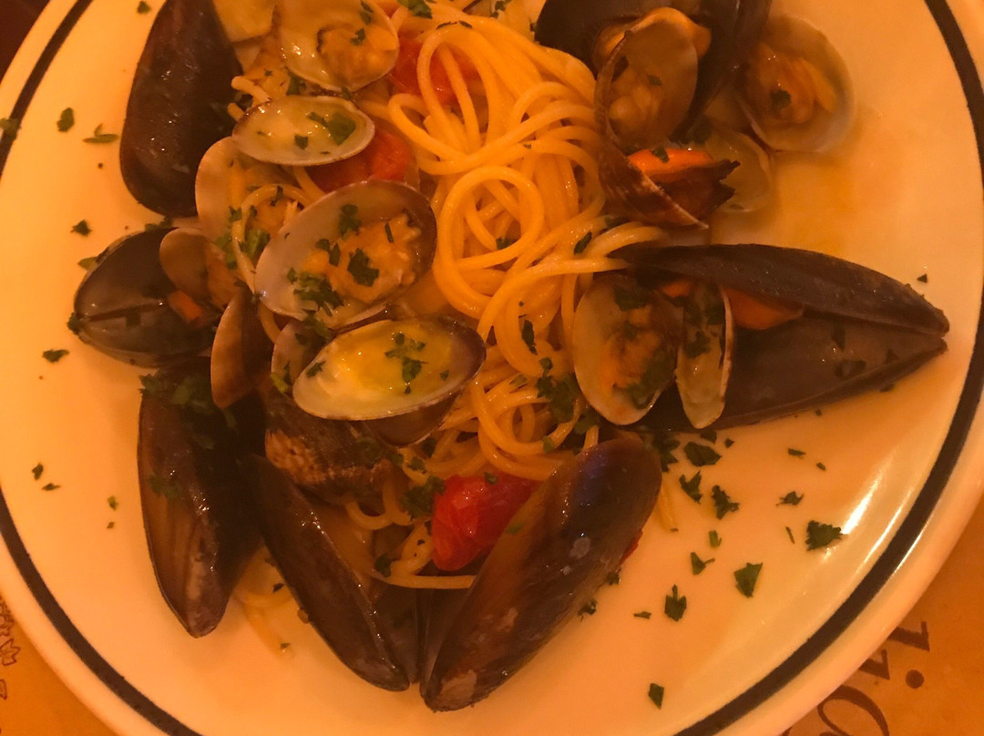 Torna A Surriento Trattoria