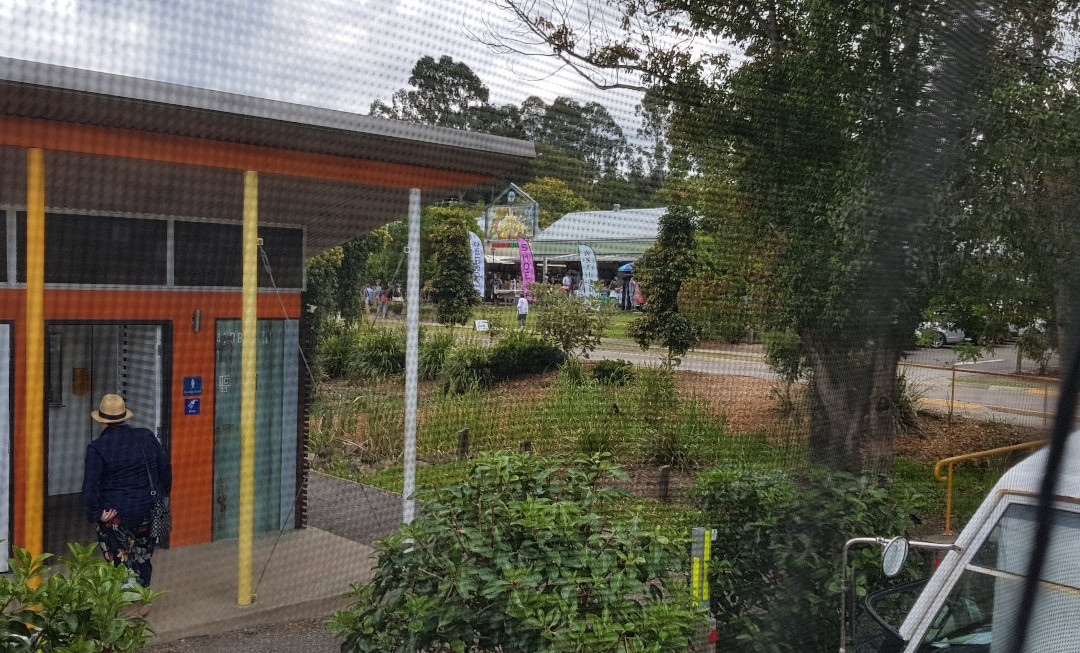 Eumundi RV Stop Over