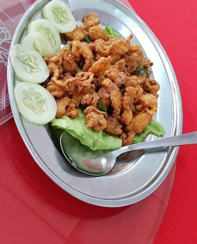 Restoran Hua Heng