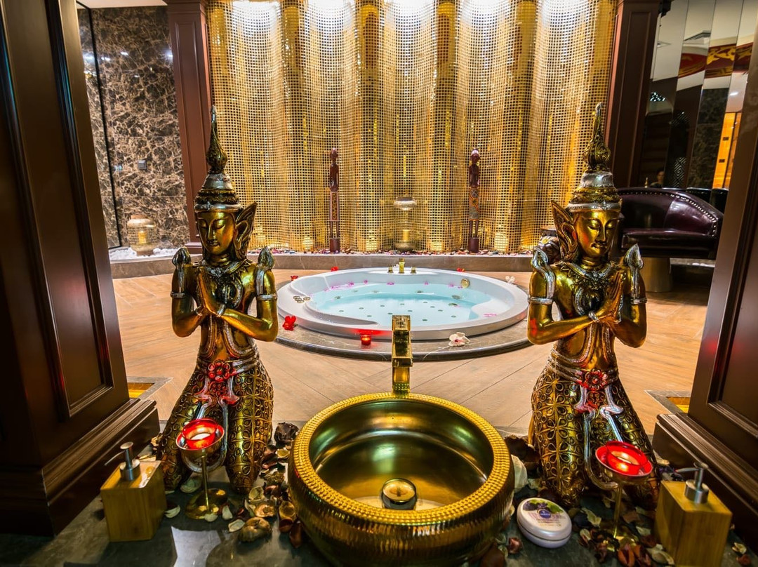 Zenn Spa景点图片