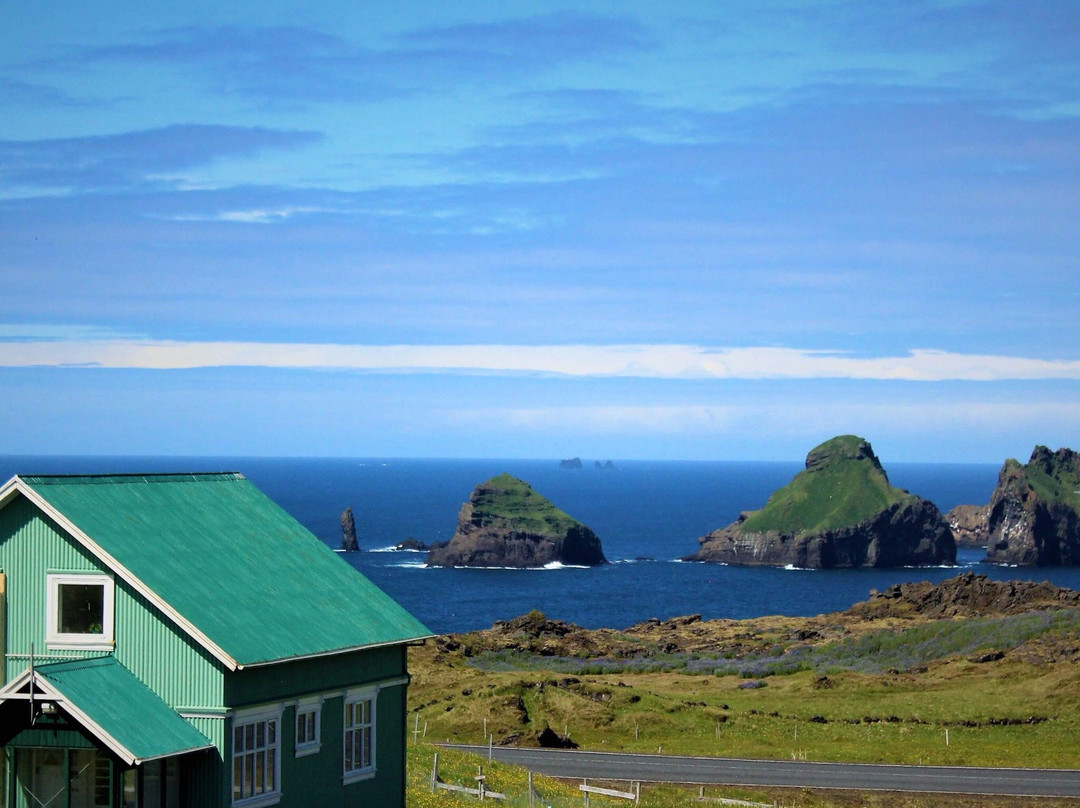 Ofanleiti guesthouse